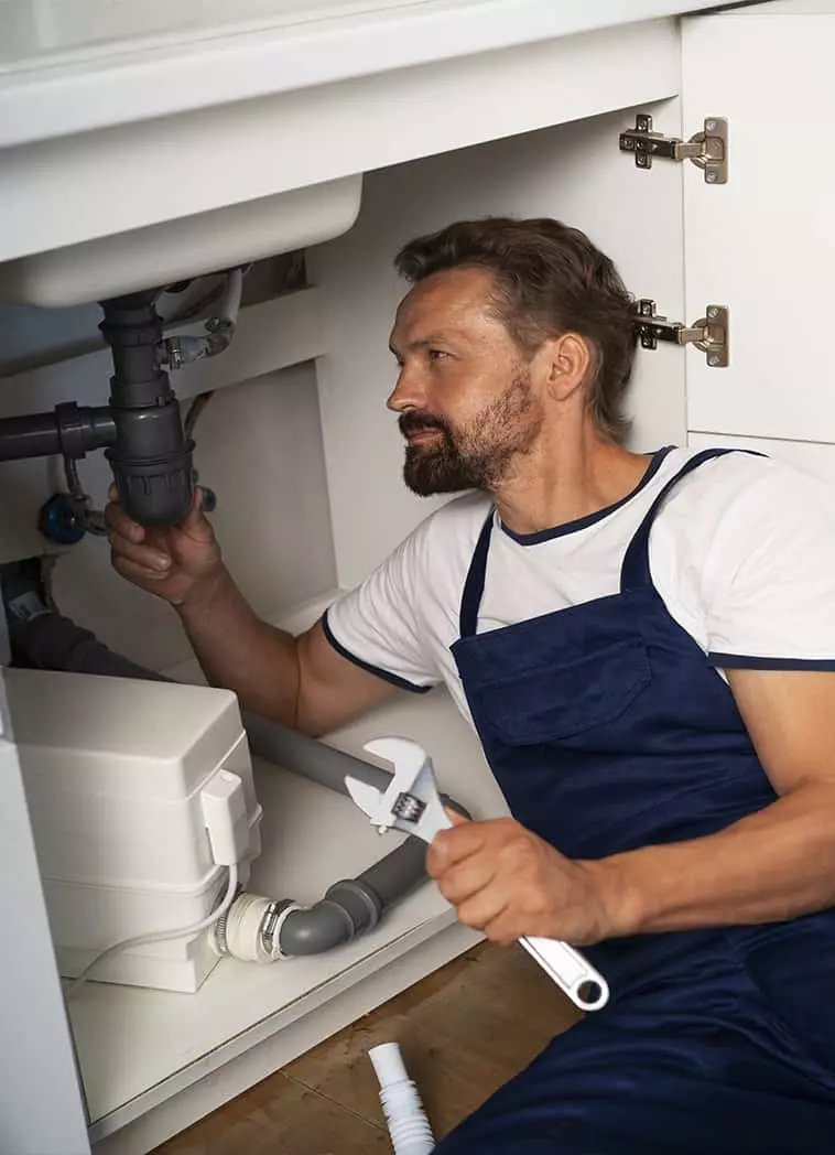 Servicio De Gasfiteria